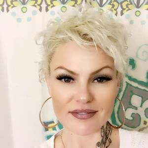 Meet your Posher, Jessie